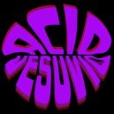 Acid Vesuvio - Curre