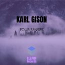 karl Gison - Four Senses (Original mix)