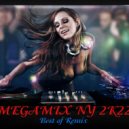 Aleksey - Megamix NY 2K22 - Best of Remix