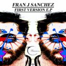 Fran J Sanchez - Acid Neurotik