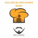 Collins Blakelounge - Burn (Nu Funk Mix)