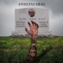Cabal & Terra Preta - #VoltaC4bal (Original Mix)