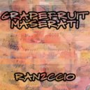 RAN2CCIO - Grapefruit Maserati