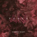 Aurora Night - Peace