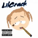 Lil Crack - Froze
