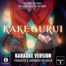 Urock Karaoke - Deal With The Devil (From "Kakegurui")