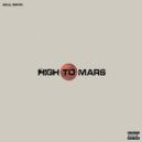 Mikal griffin - High on Mars