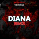 Mr Stiven Tc & The Ninno - Diana