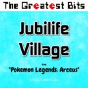 The Greatest Bits - Jubilife Village (from