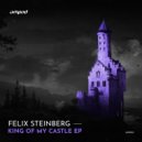 Felix Steinberg & Dex Meyer - Space Attack (feat. Dex Meyer)