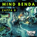 Zappa D - Mind Benda