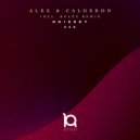 Alex & Calderón - Space