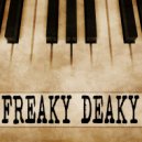Gutter Keys - Freaky Deaky