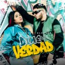 Luchy DR & Alcover - Dime La Verdad (feat. Alcover)