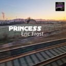 Eric Frost - White horse