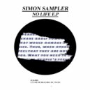 simon sampler - No Life