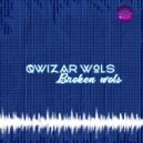 Qwizar Wols - Broken World