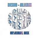 DJ DEMO - Alarm