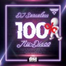 DJ Riccardo Senseless - 100 Procent Nu-Disco 2022