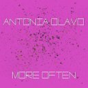 Antonia Olavo - More Often