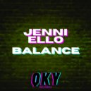 Jenni Ello - Balance