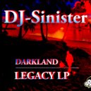 Dj Sinister - Mixed Nuts