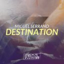 Miguel Serrano - First Flight