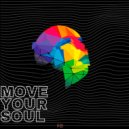 BETTA MUSIC - Move Your Soul