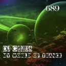 DJ GELIUS - My World of Trance 689