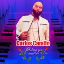 Carlos Camilo & Adriana Michelle - Making you want me (feat. Adriana Michelle)