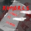J Onex & Lil Myke - Rumores