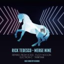 Rick Tedesco & ELECTRON-C - Merge Nine