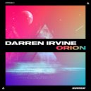Darren Irvine - Orion