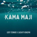 Gody Tennor - Kama Maji
