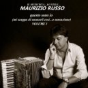 Maurizio Russo - Sambariò
