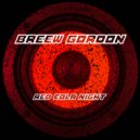 Breew Gordon - Red Cola Night