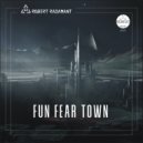 ROBERT RADAMANT - Escaping From Fear City
