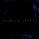 Carmen Justice - Flaming Arrows