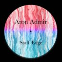 Aron Admir - Staff Edge