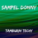 Sampel Donny - Tamburin Techy