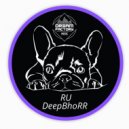 DeepBhoRR - Ru