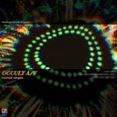 Occult A/V & cosmic bummer - Cosmic Utopia (feat. cosmic bummer)