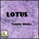 Tommy Weeks - Hidden flowers