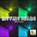 Mel Dons - Stage on