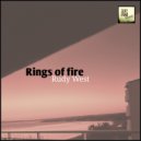 Rudy West - Burning