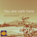 Jared Wilkinson - Home