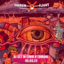 Dj Energy Flight - Dj Set in Ezhik v Tumane