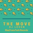 DJ LeVon - The Move