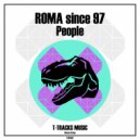 ROMA since 97 - People