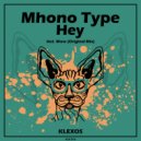 Mhono Type - Hey